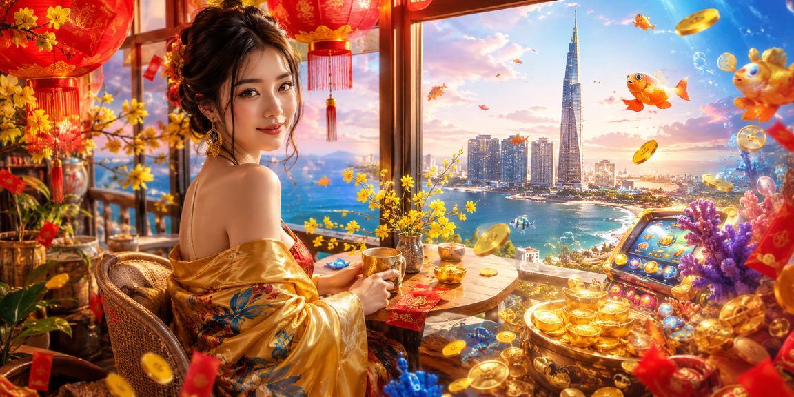 Người dùng tại TP. Hồ Chí Minh nhận thưởng phong bì đỏ và bonus khi nạp tiền qua ví điện tử