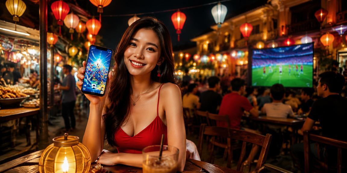 Thông tin nạp tiền và bonus tại Hội An bên cà phê Việt Nam