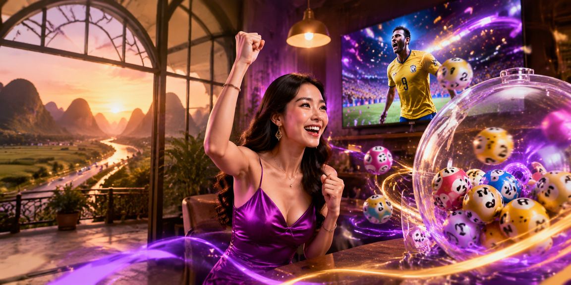 Người dùng tại Ninh Bình theo dõi kết quả xổ số và thể thao trong không gian yên tĩnh bên cà phê